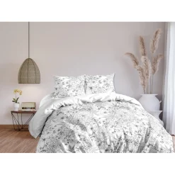 Parure VAGABONDE Blanc