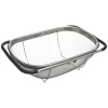 Passoire Extensible en Maille