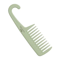 Peigne de douche naturel en paille de blé