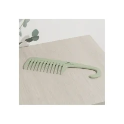 Peigne de douche naturel en paille de blé