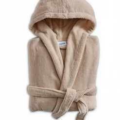 Peignoir de bain adulte Airdrop 360gm2 - Beige