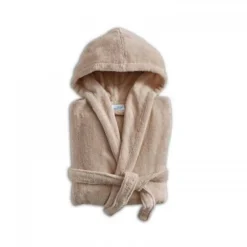 Peignoir de bain adulte Airdrop 360gm2 - Beige