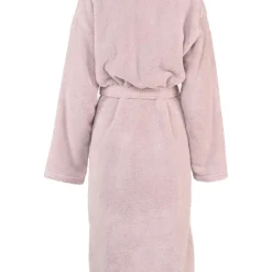 Peignoir Unisexe Dusty Rose