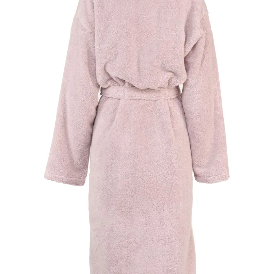 Peignoir Unisexe Dusty Rose