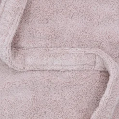 Peignoir Unisexe Dusty Rose