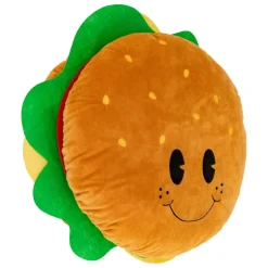Peluche burger