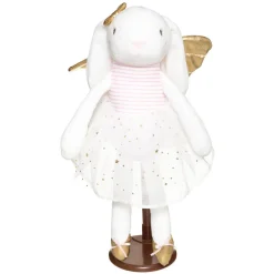 Peluche Lapin GLITTER 40Cm