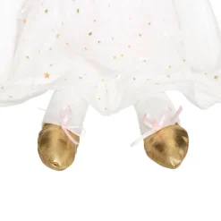 Peluche Lapin GLITTER 40Cm