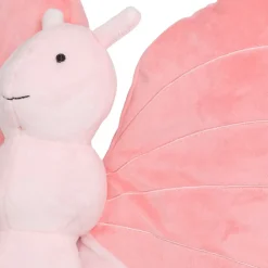 Peluche papillon