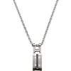 Pendentif ROCHET P062360 - Pendentif Chaîne Câble Rochet