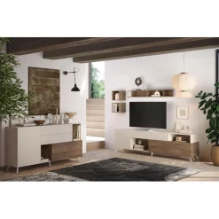Petit buffet 181 cm MONACO