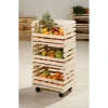 Petite Caisse En Bois FRUITS
