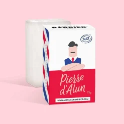 Pierre D'alun 100% Naturelle Et Made In France