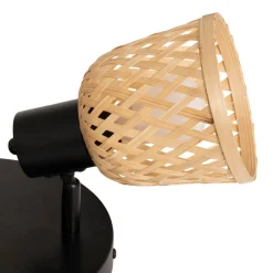 Plafonnier Lio beige