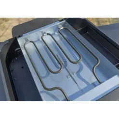 Plancha électrique DUNE 40