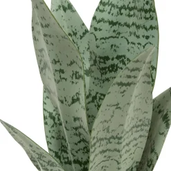 Plante artificielle en pot Cheri Framboise