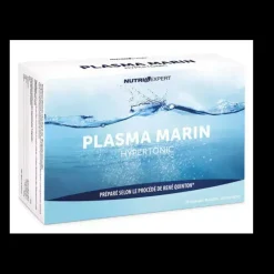 Plasma Marin