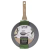 Poêle Aluminium Forge Nature D26cm