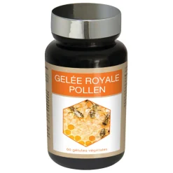 Pollen Gelée Royale