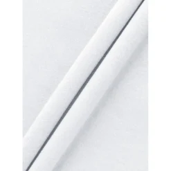 Polo M Courtes en coton BARRO White blanc
