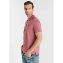 Polo OARON rose Leif