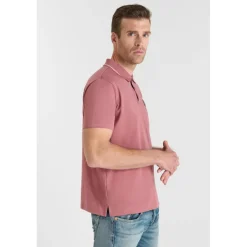 Polo OARON rose Leif
