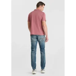Polo OARON rose Leif