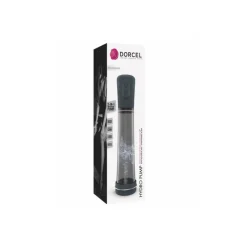 Pompe à pénis HYDRO PUMP - Noir Dorcel