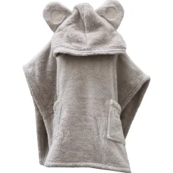 Poncho de Bain Enfants Sand