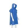 Poncho de plage