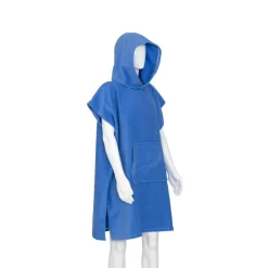 Poncho de plage