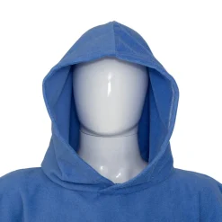 Poncho de plage