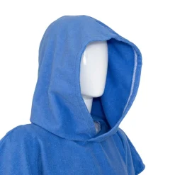 Poncho de plage