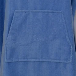 Poncho de plage