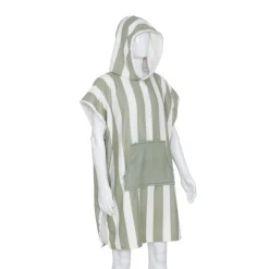 Poncho de plage