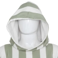 Poncho de plage