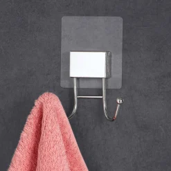 Porte savon Declic Electrostatique