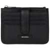 Porte-cartes JOYCE Noir Sue