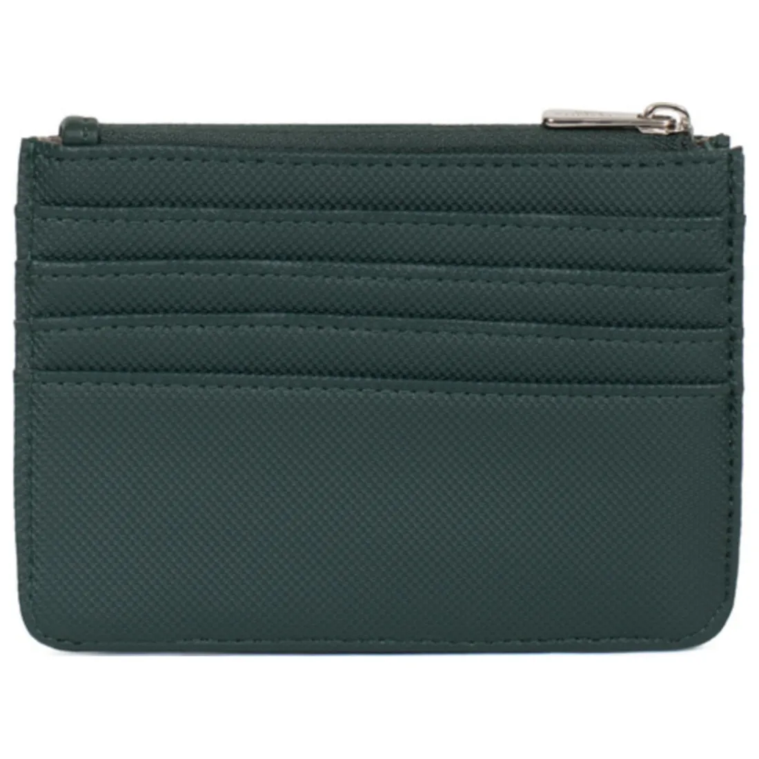 Porte-cartes JOYCE Sapin Fleur vert