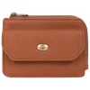Porte-cartes RONDA Cognac Cléo Zara