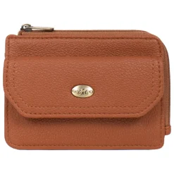 Porte-cartes RONDA Cognac Cléo Zara