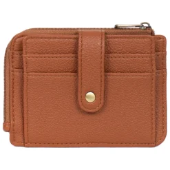Porte-cartes RONDA Cognac Cléo Zara