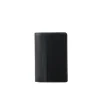 Portefeuille homme Cuir Noir - Chabrand