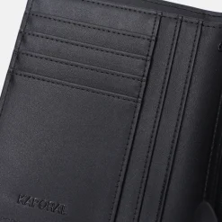 Portefeuille POLLA Black
