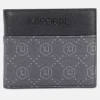 Portefeuille POLLY Black