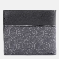 Portefeuille POLLY Black