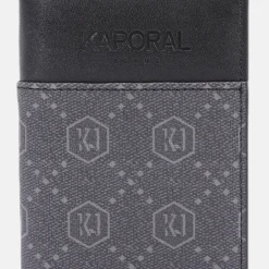 Portefeuille POUCE Black