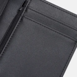 Portefeuille POUCE Black
