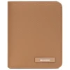 Portefeuille Stop RFID JOYCE Tan Gaia beige
