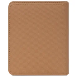 Portefeuille Stop RFID JOYCE Tan Gaia beige